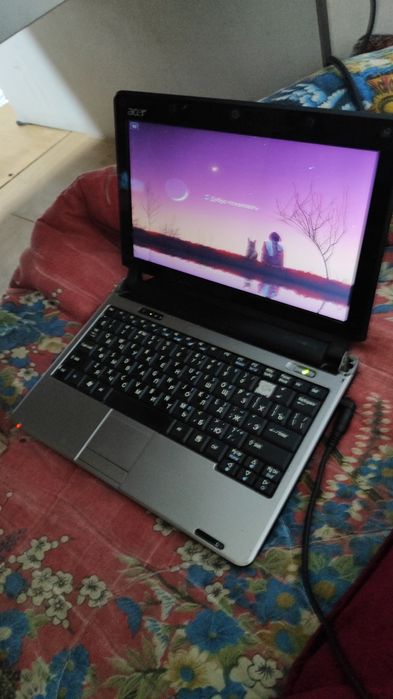 Продам ноутбук дёшево: 150 000 сум - Ноутбуки Ташкент на Olx