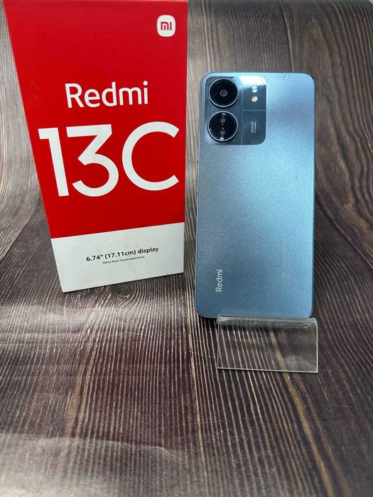 Redmi 13 C (Темиртау, Республики 27б)лот 81868