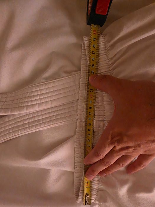Echipament Kimono Karate copii