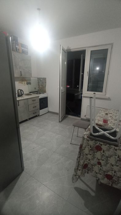 Подселение комнаты.