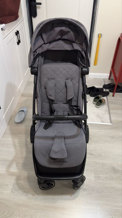 Коляска прогулочная Easywalker