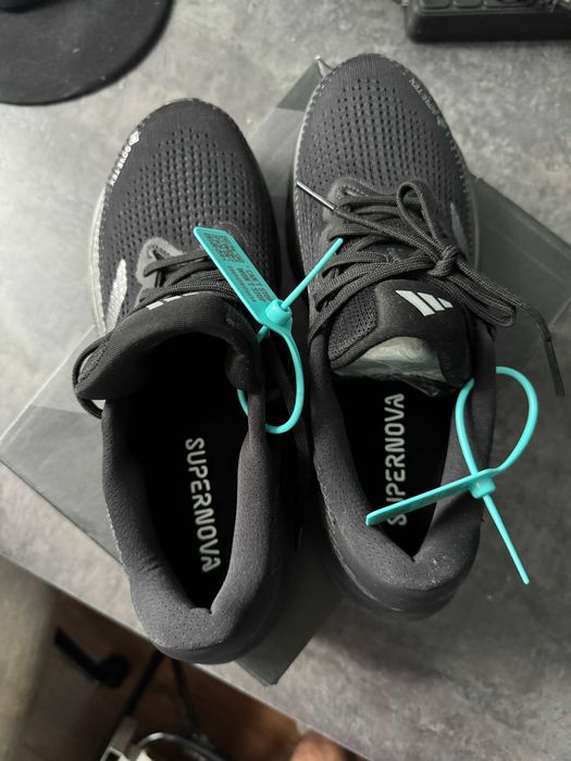 Adidas Supernova GTX
