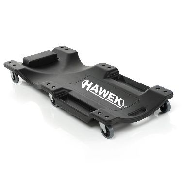 Автомонтьорска лежанка HAWEK