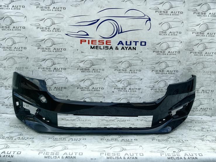 Bara fata Skoda Fabia 4 an 2021-2022-2023-2024-2025