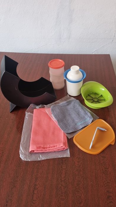 Распродажа таперваре