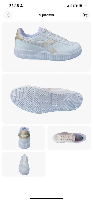 Încălțăminte sport Diadora