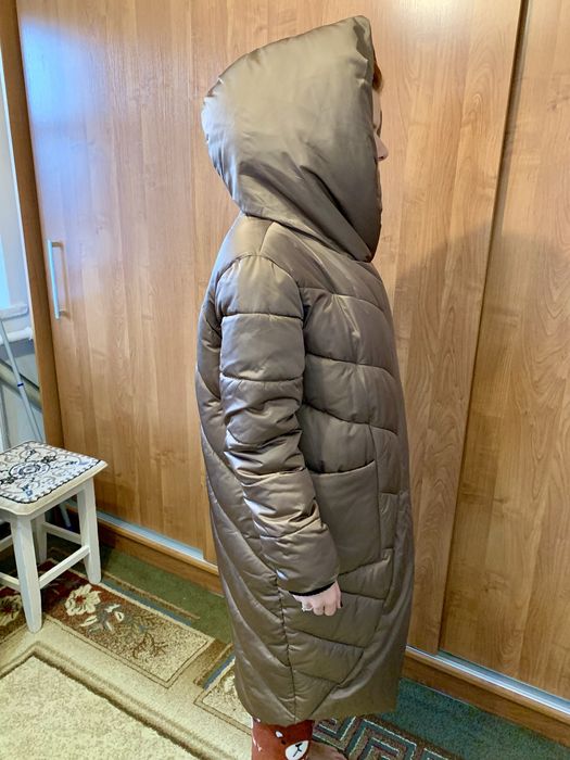 Зимнее пальто