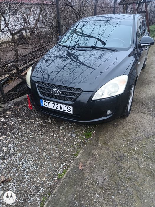 KIA Ceed se vinde