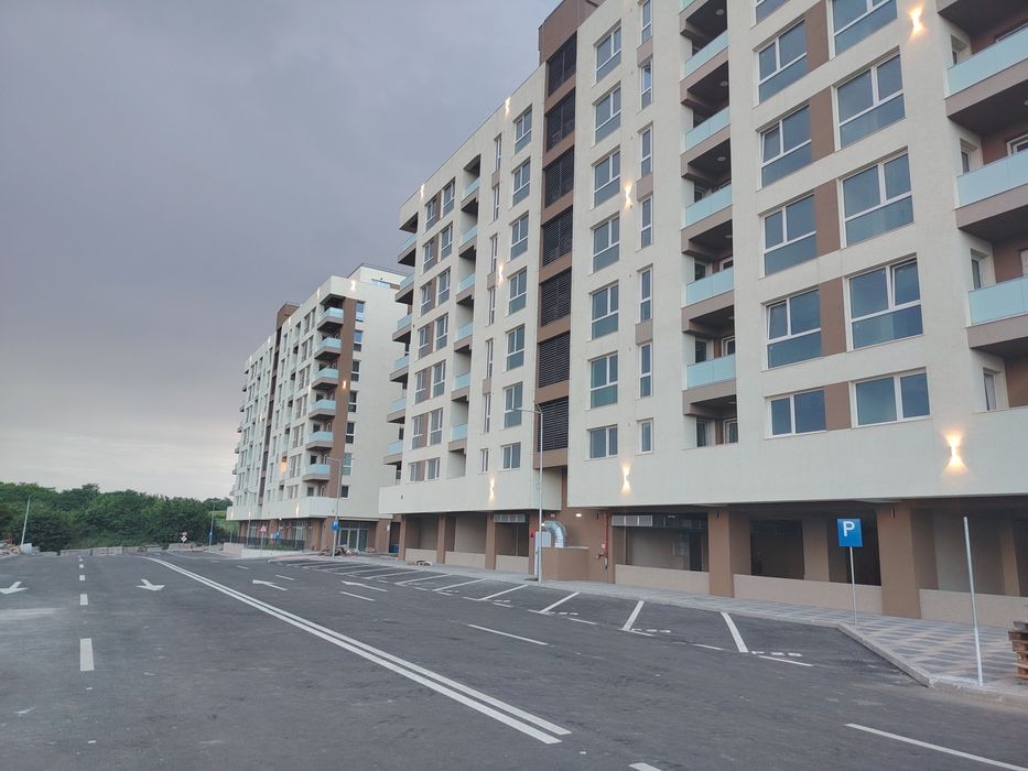 Apartament 2 camere, Răsărit de Soare Copou