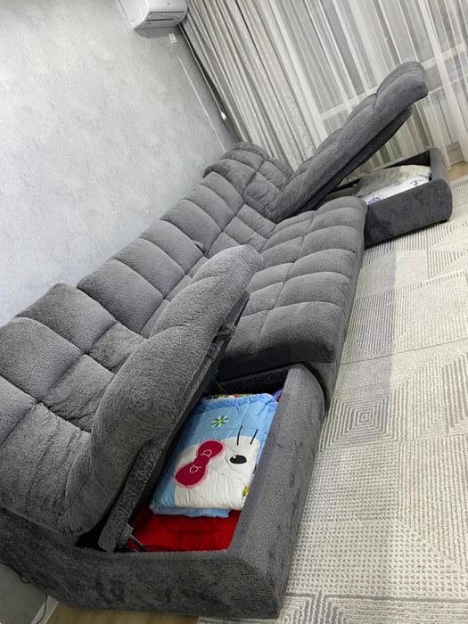 Продам Угловой диван