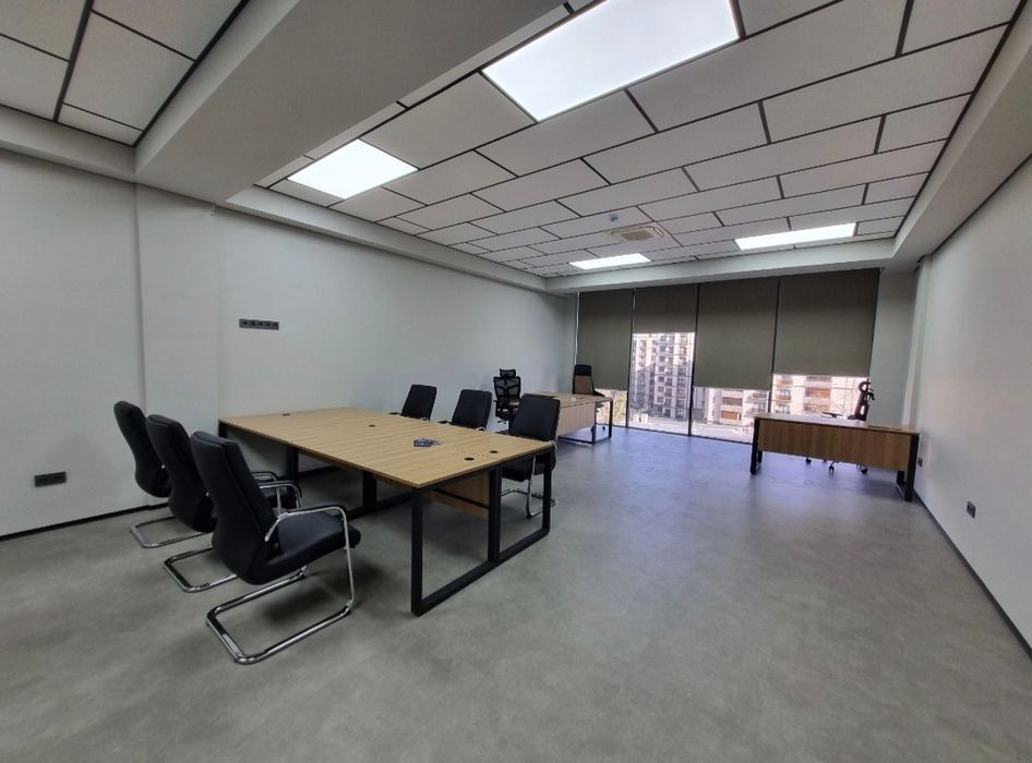 Сдается в Аренду Здание  12.000м2  Под любой бизнес