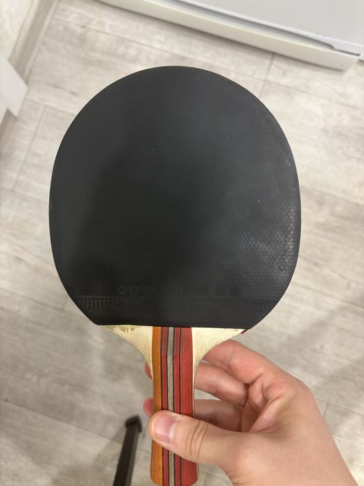 Комплект для настольного тенниса