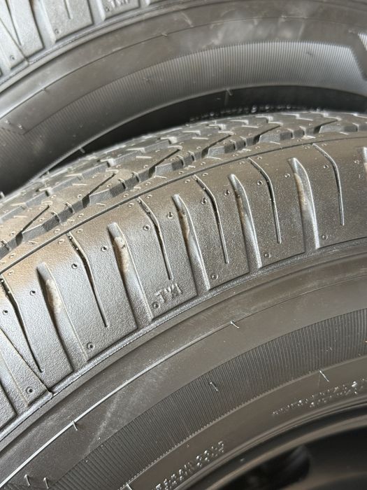 В продаже Новый балон с диской