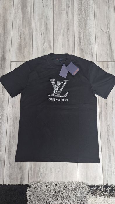 Tricou LV bumbac