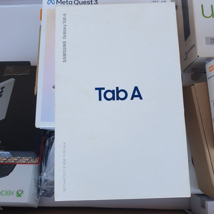 Samsung Galaxy Tab A