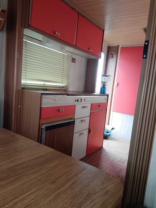 Rulota import Italia