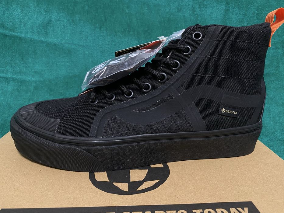 Ghete Vans UA SK8-HI GTX VR3 marimea 39