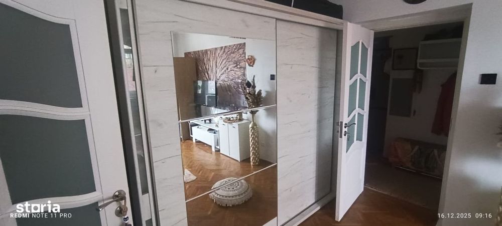 Apartament 2 camere Titan - Bd. Basarabia – Arena Națională | Mobilat!