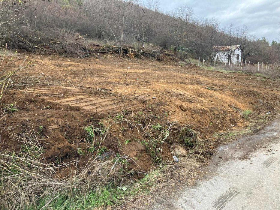 Продава се Парцел в Благоевград, Идеален център - 600 кв.м за 56 €/кв.м - Снимка #1