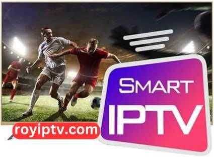 Android TV stick IPTV