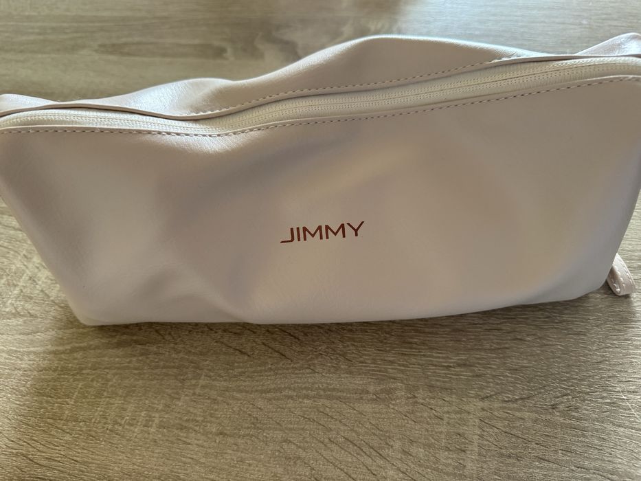 Сешоар и мултистайлинг Jimmy