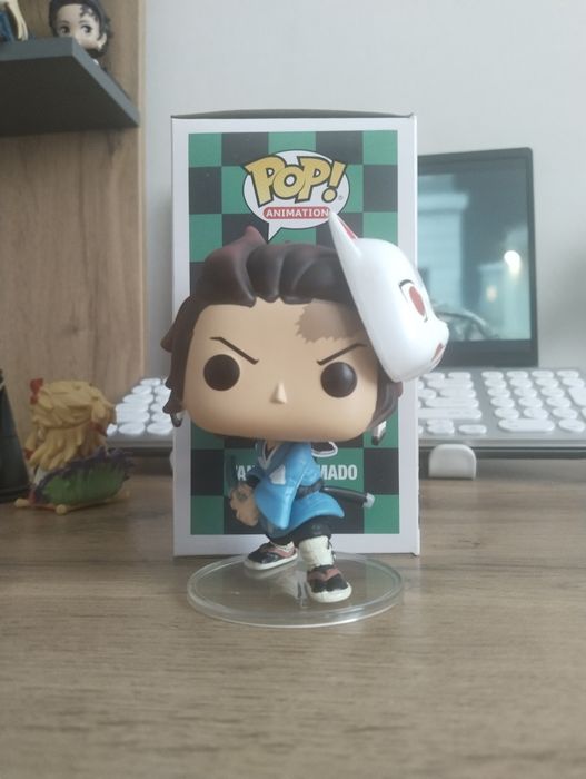 Фанко поп, funko pop