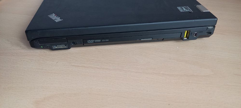Лаптоп Lenovo T410