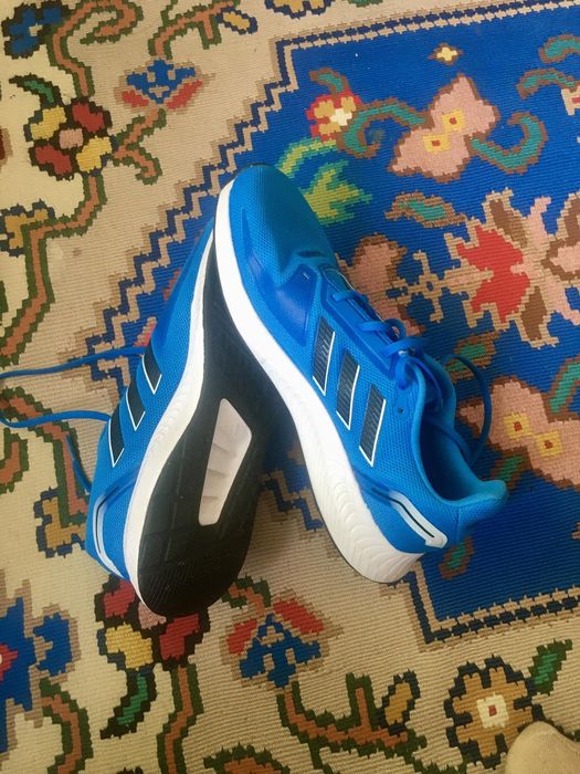 Мъжки маратонки Adidas(само пробвани)