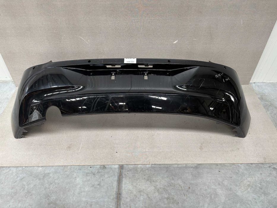 Задна броня БМВ F20 БМВ Ф20 Преди фейслифт 2010-2015 година 2 броя