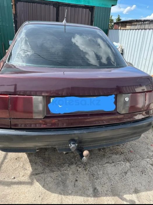 Продам Ауди 80 В3