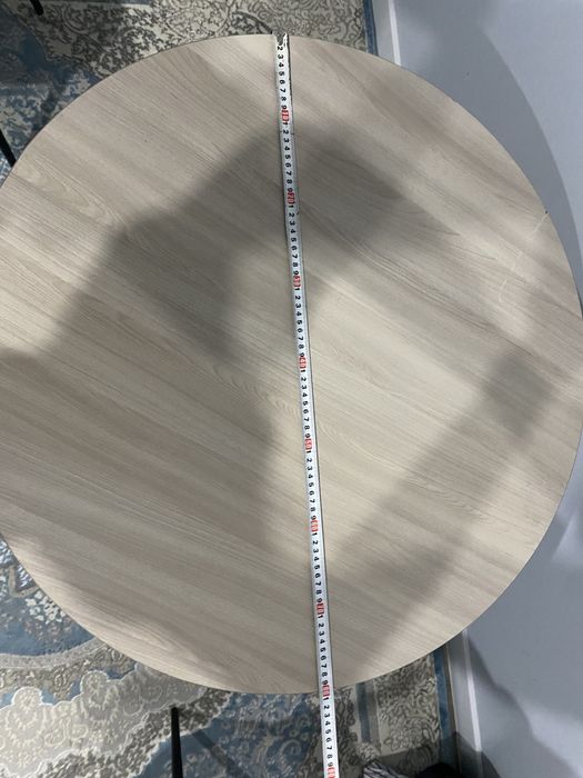 Кухный стол. Ас үйге арналған стол