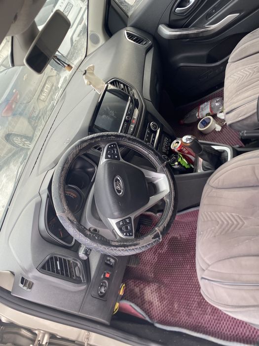 ВАЗ [lada] XRAY Cross 2021 г.