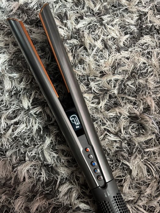 Dyson Airstrait, in garantie