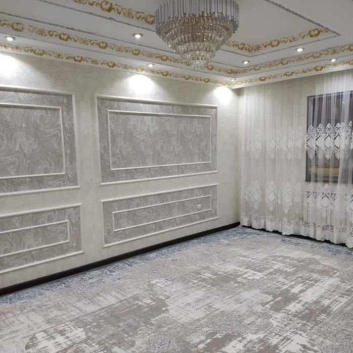 Декoр домов Алматы