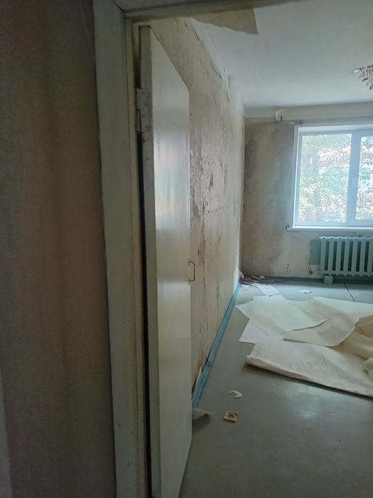 отдам даром двери