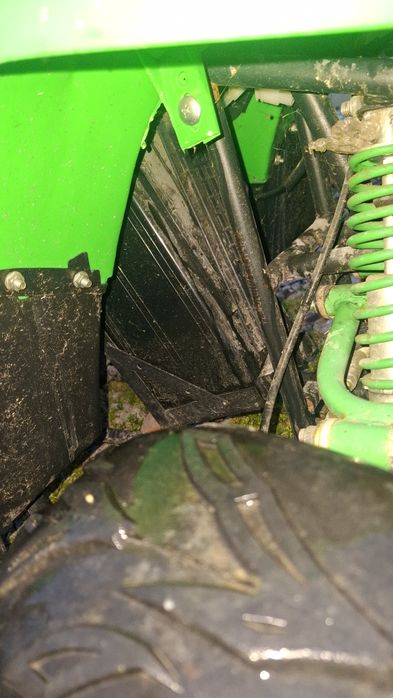 Електричческо бъги