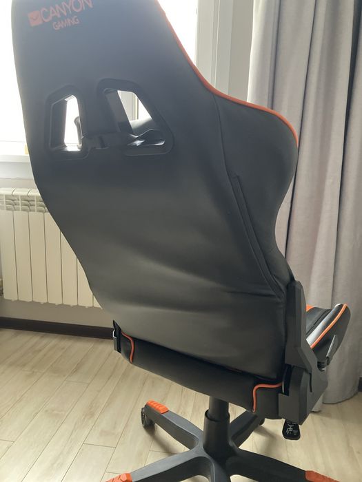 Игровой стул Canyon Б/у