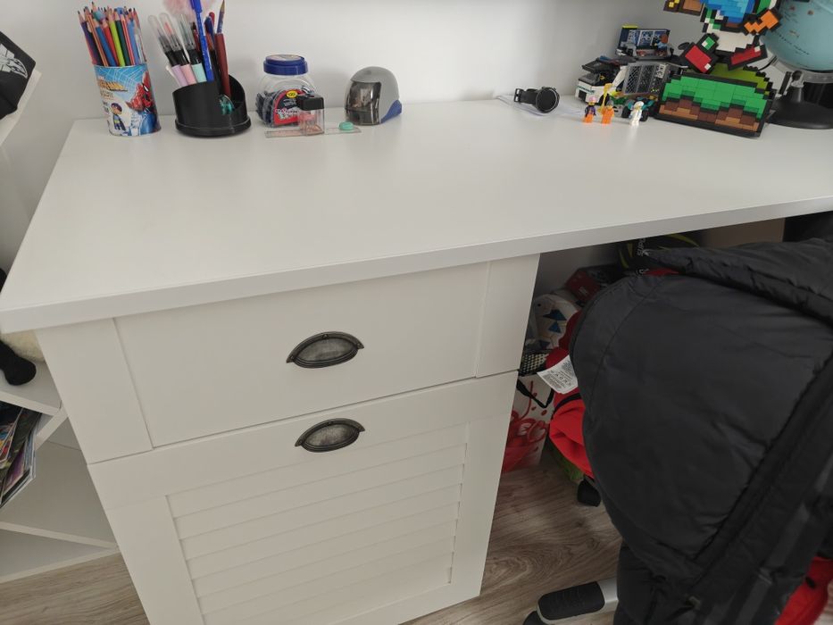 Dormitor copii și adolescenți