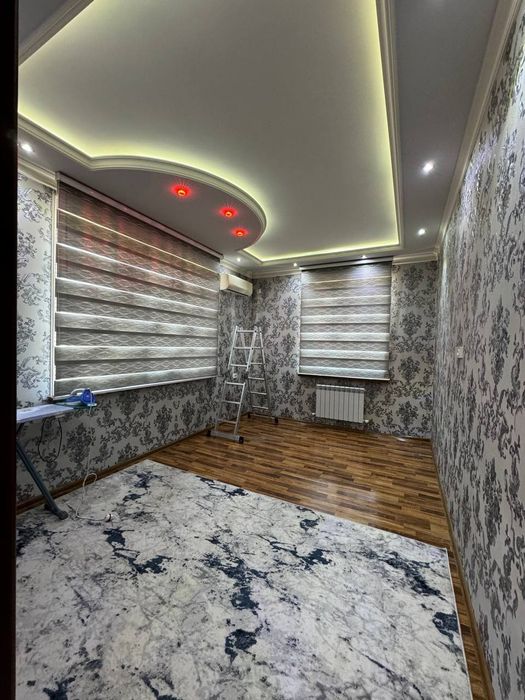 140000у.е Беруний метро 4 хона Новостройка 120м2 Евро ремонт Хуваедо