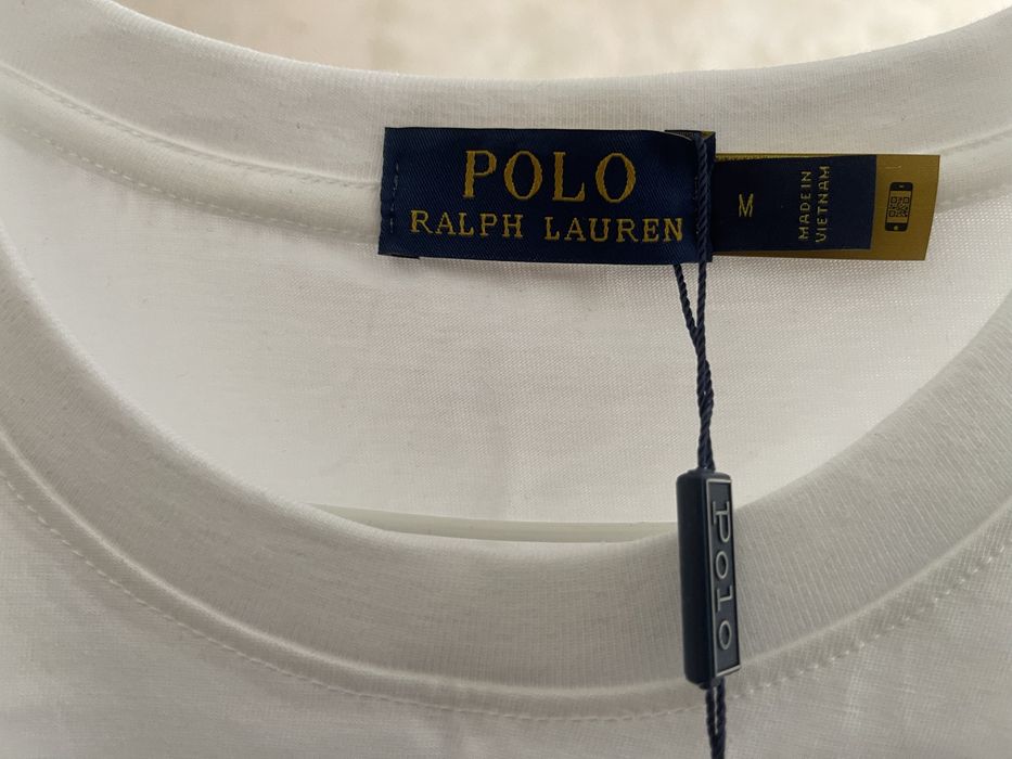 Tricou polo ralph lauren