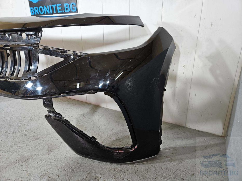 Предна броня VW ID5 Фолксваген ид 5 2022-