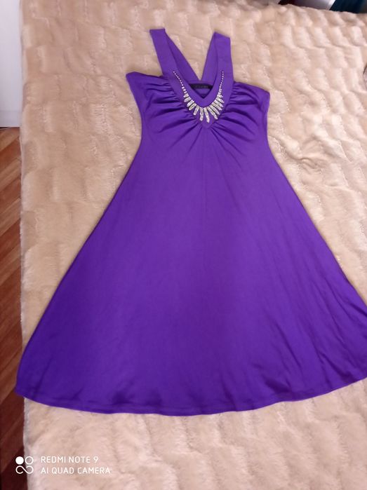 Платье женское, 38 размер