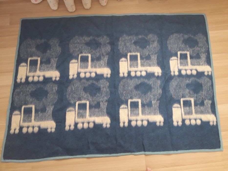 Детски  одеяла ..