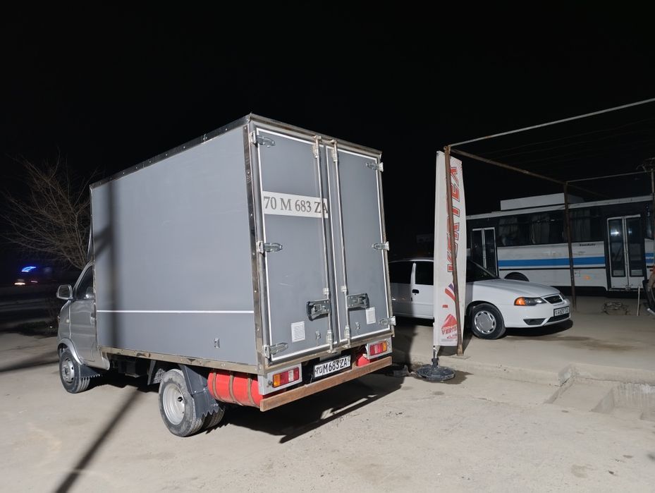 Hamma joyiga kafolat