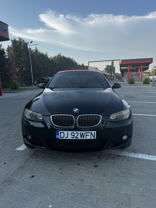 BMW 3 Series 2008 — imagine 5
