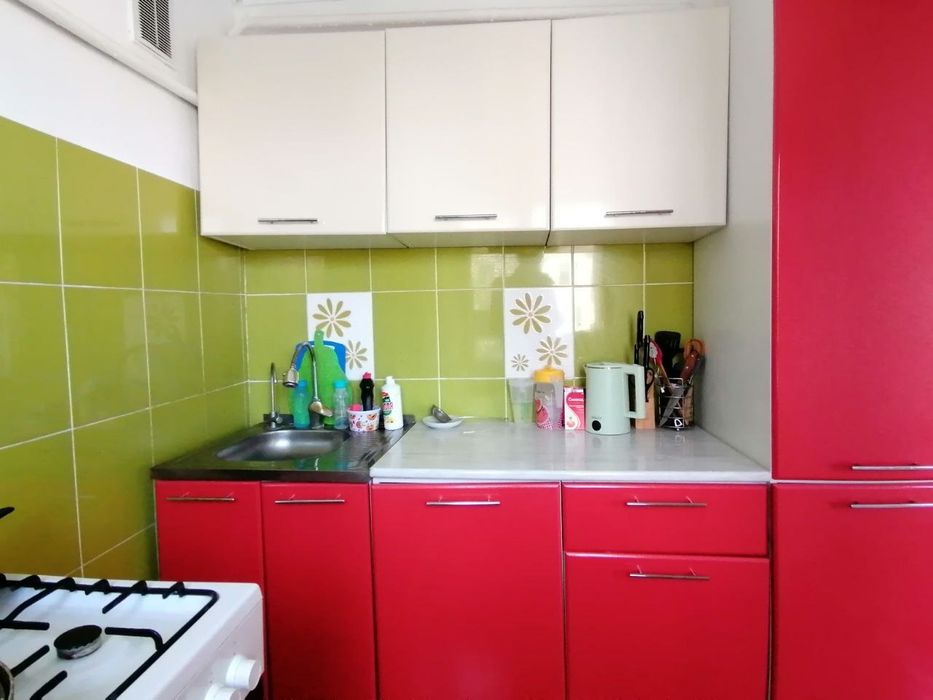 Продается 3 ком квартира, Авангард-3, 33