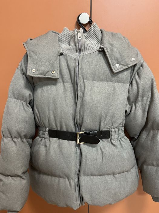 Продается зимняя куртка