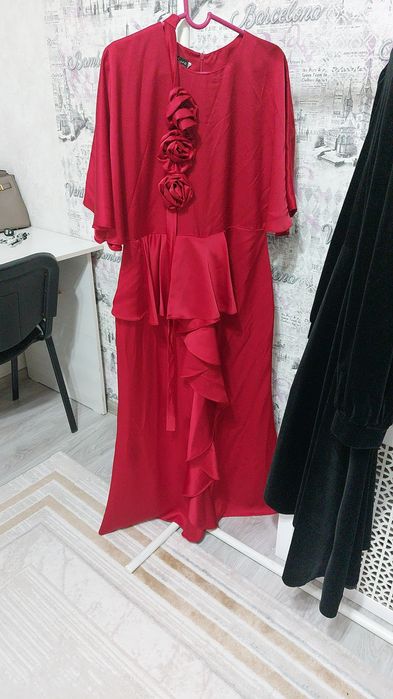 вечерные платье для женщин