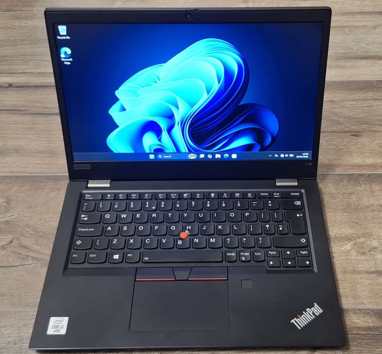 Лаптоп Lenovo ThinkPad L13 Gen 1
