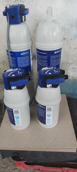 Кранове-Филтър за вода Brita